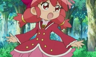 双子星公主图片 双子星公主图片