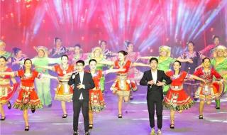 王广场舞最炫民族风